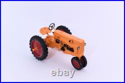 1/16 Minneapolis Moline 1936 IT Experimental Tractor