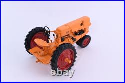 1/16 Minneapolis Moline 1936 IT Experimental Tractor