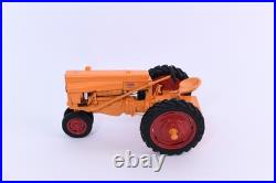 1/16 Minneapolis Moline 1936 IT Experimental Tractor