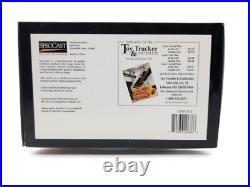 1/16 Minneapolis Moline 2 Star Crawler