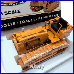 1/16 Minneapolis Moline 2 Star Crawler