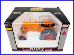 1/16 Minneapolis-Moline 445 LP-Gas Wide Front Tractor, High Detail SpecCast