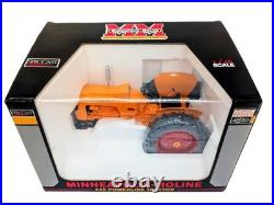1/16 Minneapolis Moline 445 Powerline Tractor with Narrow Front, SpecCast