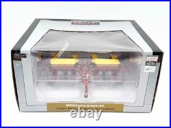 1/16 Minneapolis Moline 4 Row Planter