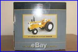 1/16 Minneapolis Moline 955 Diesel Tractor Wide Front by SpecCast NIB
