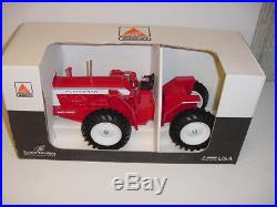 1/16 Minneapolis Moline A4T-1400 Coll Edition Tractor NIB! Hard To Find