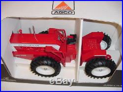 1/16 Minneapolis Moline A4T-1400 Coll Edition Tractor NIB! Hard To Find