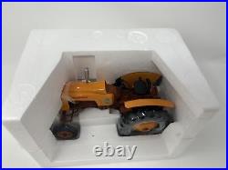 1/16 Minneapolis Moline Four Star Super Tractor 2005 Iowa FFA Edition