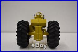 1/16 Minneapolis Moline G1000 Pulling Tractor by Ertl, nice original toy