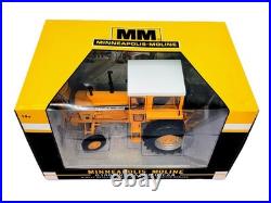 1/16 Minneapolis Moline G1000 Vista 2WD Tractor with Cab SpecCast