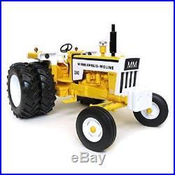 1/16 Minneapolis Moline G940 High Detail 2016 Toy Tractor Times