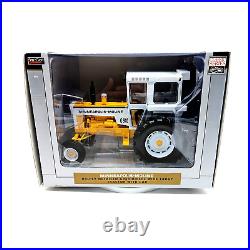 1/16 Minneapolis Moline G940 Wide Front Tractor With Cab by Spec Cast SCT778