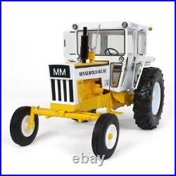 1/16 Minneapolis Moline G940 Wide Front Tractor With Cab by Spec Cast SCT778