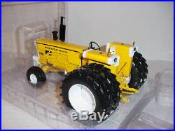 1/16 Minneapolis Moline G955 Tractor WithDuals NIB! 2020 Lafayette Toy Show