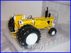 1/16 Minneapolis Moline G955 Tractor WithDuals NIB! 2020 Lafayette Toy Show