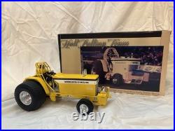 1/16 Minneapolis Moline G-1000 Vista Hull Pulling Team Tractor