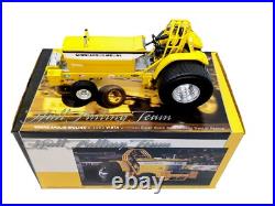 1/16 Minneapolis Moline G-1000 Vista Hull Pulling Team Tractor