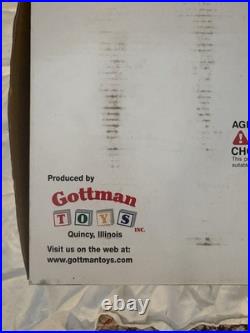 1/16 Minneapolis Moline G-1000 Vista Hull Pulling Team Tractor