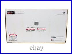1/16 Minneapolis Moline G-1000 Vista Hull Pulling Team Tractor