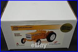 1/16 Minneapolis Moline G-350 tractor 2007 show, NICE! , Hard to find