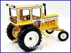 1/16 Minneapolis Moline G-750 Tractor With Hiniker Cab