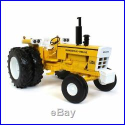 1/16 Minneapolis Moline G-955 Diesel Tractor with Duals, Lafayette Farm Toy Show