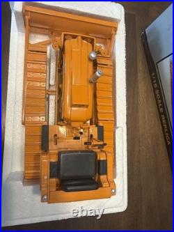 1/16 Minneapolis-Moline Two Star Crawler With Blade SpecCast Diecast, 233