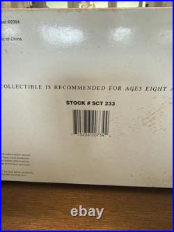 1/16 Minneapolis-Moline Two Star Crawler With Blade SpecCast Diecast, 233