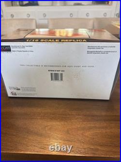 1/16 Minneapolis-Moline Two Star Crawler With Blade SpecCast Diecast, 233