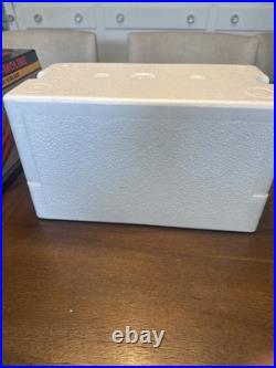 1/16 Minneapolis-Moline Two Star Crawler With Blade SpecCast Diecast, 233