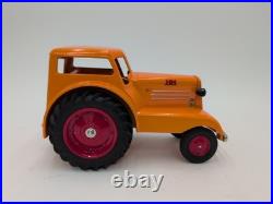 1/16 Minneapolis Moline UDLX 2007 Iowa FFA Tractor by Scale Models #2