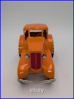 1/16 Minneapolis Moline UDLX 2007 Iowa FFA Tractor by Scale Models #2