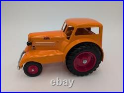 1/16 Minneapolis Moline UDLX 2007 Iowa FFA Tractor by Scale Models #2