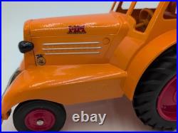 1/16 Minneapolis Moline UDLX 2007 Iowa FFA Tractor by Scale Models #2