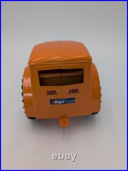 1/16 Minneapolis Moline UDLX 2007 Iowa FFA Tractor by Scale Models #2