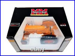 1/16 Minneapolis Moline UTE LP Gas Tractor With Wide Front