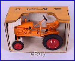 1/16 Minneapolis Moline V Toy Tractor Times