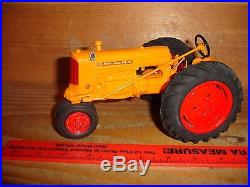 1/16 Minneapolis moline r tractor by mohr