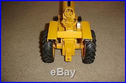 1/16 Minneapolis moline toy tractor