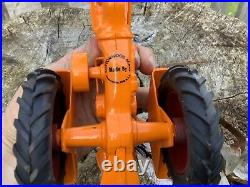 1/16 Scale Cottonwood acres Minneapolis moline Z tractor tracteur traktor