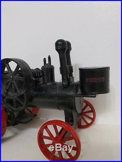 1/16 Scale Models Farm Toy Minneapolis Steam Engine