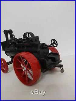1/16 Scale Models Farm Toy Minneapolis Steam Engine