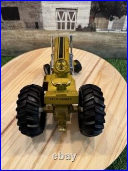 1/16 Scale Vintage Ertl Minneapolis Moline Fly'n Farmer Pulling Toy Tractor