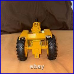 1/16 Scale Vintage Ertl Minneapolis Moline G1000 Farm Toy Tractor