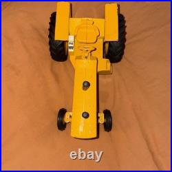 1/16 Scale Vintage Ertl Minneapolis Moline G1000 Farm Toy Tractor