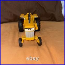 1/16 Scale Vintage Ertl Minneapolis Moline G1000 Farm Toy Tractor