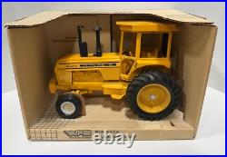 1/16 Scale White Models Farm Toy Spirit of Minneapolis-Moline Tractor With Cab