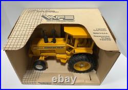 1/16 Scale White Models Farm Toy Spirit of Minneapolis-Moline Tractor With Cab