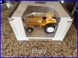 1/16 Spec Cast Minneapolis Moline G-1355 Diesel Tractor