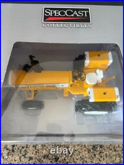 1/16 Spec Cast Minneapolis Moline G-1355 Diesel Tractor